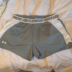 Under armour athletic short